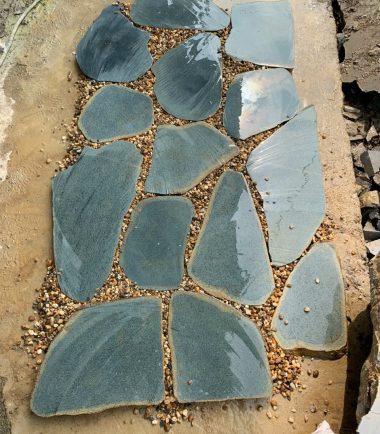 Đá lát rối DC03