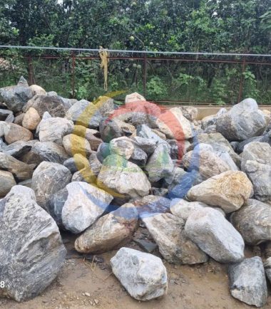 đá cuội vân thạch tự nhiên tenesa