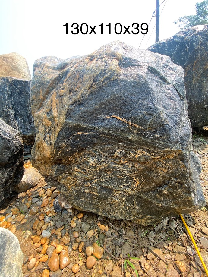 đá chủ 1m3